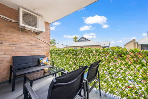 Apartment 8 Burswood - Brisbane Tourism 3