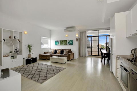 Apartment At Cooper St - Tourism Brisbane 0