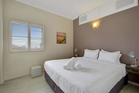 Apartment At Cooper St - Tourism Brisbane 2