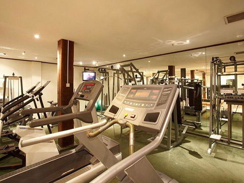 Apartment Harborside Comfort - Tourism Brisbane 4