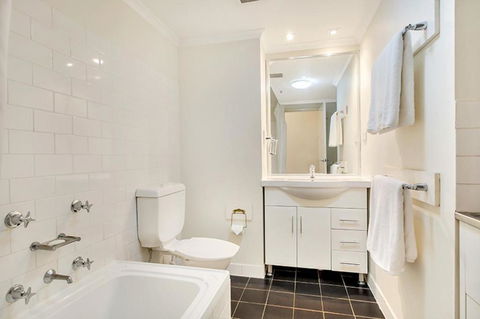 Apartment Harborside Comfort - Tourism Brisbane 3