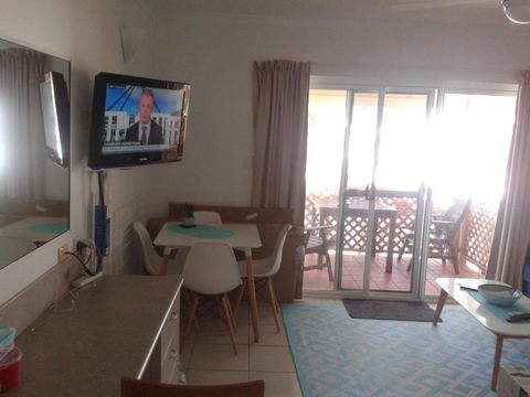 Apartment In Dolphin Heads - Brisbane Tourism 2