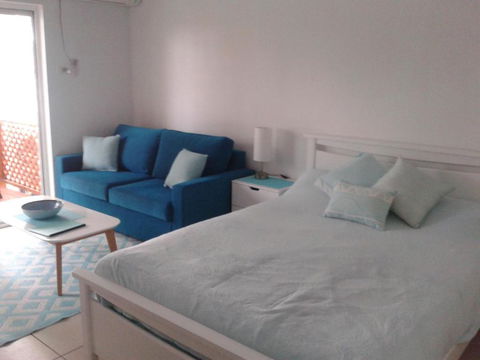 Apartment In Dolphin Heads - Brisbane Tourism 3