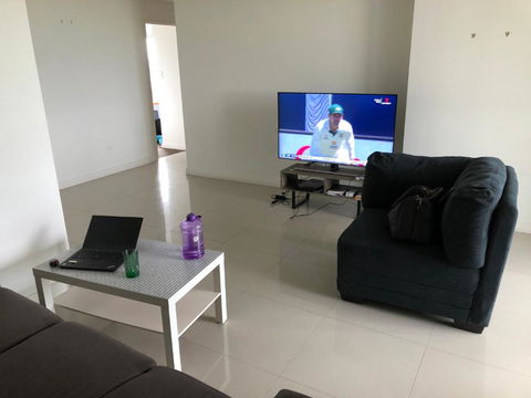 Apartment In Parramatta - Tourism Brisbane 0