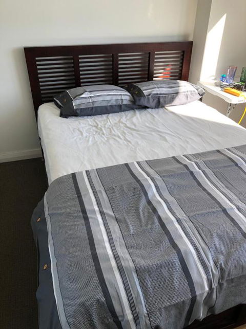 Apartment In Parramatta - Tourism Brisbane 4