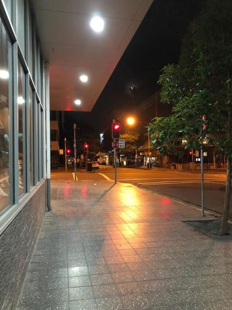 Apartment In Parramatta - Tourism Brisbane 1