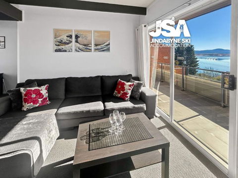 Apartment Lakeview - Tourism Brisbane 2