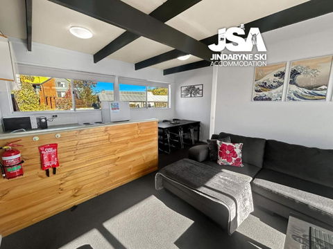 Apartment Lakeview - Tourism Brisbane 4