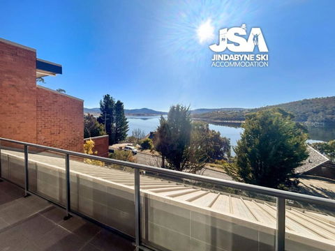 Apartment Lakeview - Tourism Brisbane 1