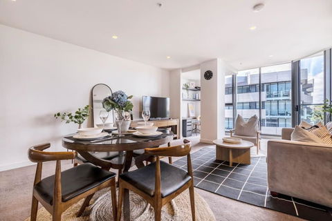 Apartment Living 02677 - Brisbane Tourism 0