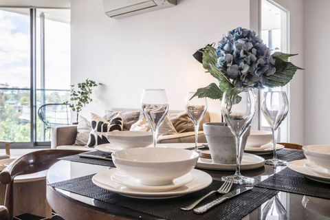 Apartment Living 02677 - Brisbane Tourism 1