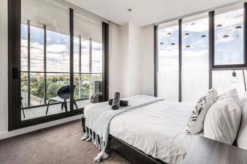 Apartment Living 02677 - Brisbane Tourism 2