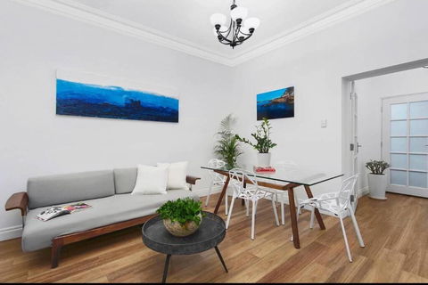 Apartment On Balmoral Beach Hill - Tourism Brisbane 4