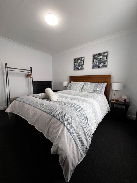 Apartment On Parker - Brisbane Tourism 0