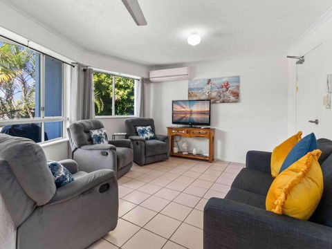 Apartment On The Esplanade - Brisbane Tourism 1