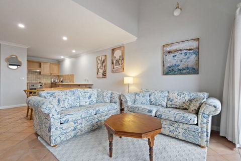 Apartment On William In CBD - 2 Bed 2 Bath Wi-Fi - Brisbane Tourism 2