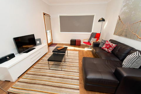 Apartments By Townhouse - Tourism Brisbane 2