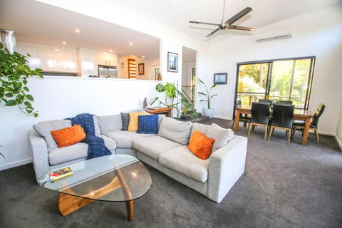 Apex Villa - Tourism Brisbane 2