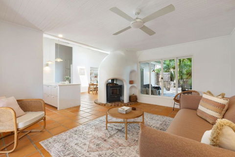 Apollo House And Studio - Brisbane Tourism 4