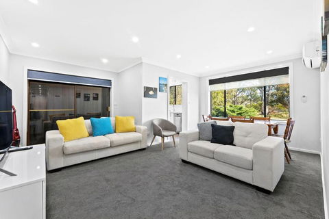 Apollo Unit 1 - Ground Floor - A Block - Tourism Brisbane 0