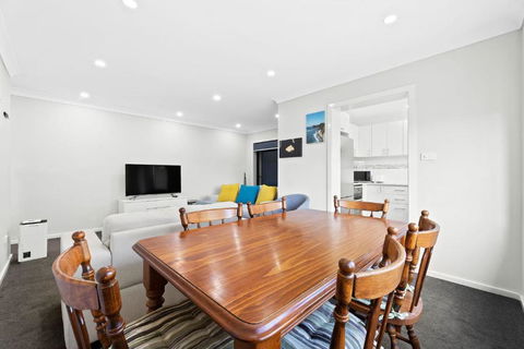 Apollo Unit 1 - Ground Floor - A Block - Tourism Brisbane 3