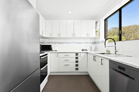 Apollo Unit 1 - Ground Floor - A Block - Tourism Brisbane 2