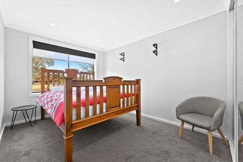 Apollo Unit 1 - Ground Floor - A Block - Tourism Brisbane 4