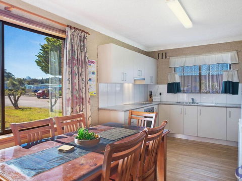 Apollo Unit 12 Ground Floor - Brisbane Tourism 0