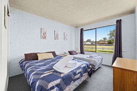 Apollo Unit 19 Ground Floor - Brisbane Tourism 3