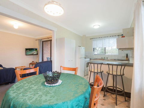 Apollo Unit 23 First Floor - Brisbane Tourism 2