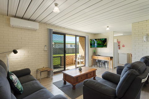 Apollo Unit 26 Ground Floor - Tourism Brisbane 0