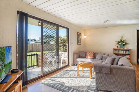 Apollo Unit 27 - Ground Floor - C Block - Tourism Brisbane 2