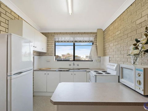 Apollo Unit 30 First Floor - Brisbane Tourism 3