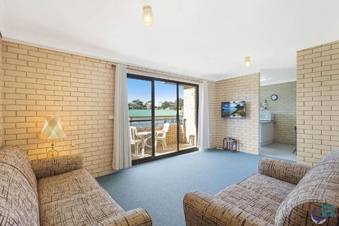 Apollo Unit 30 First Floor - Brisbane Tourism 0