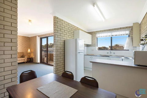 Apollo Unit 30 First Floor - Brisbane Tourism 2