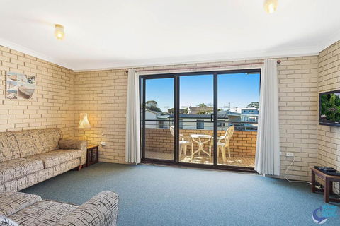 Apollo Unit 30 First Floor - Brisbane Tourism 1
