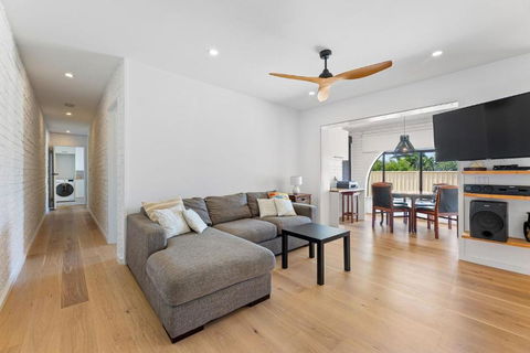 Apollo Unit 4 - Ground Floor - Block A - Tourism Brisbane 0