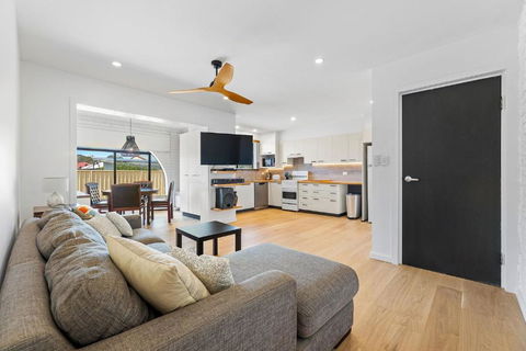 Apollo Unit 4 - Ground Floor - Block A - Tourism Brisbane 1