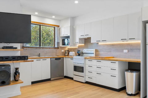 Apollo Unit 4 - Ground Floor - Block A - Tourism Brisbane 2