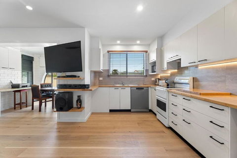 Apollo Unit 4 - Ground Floor - Block A - Tourism Brisbane 4