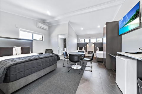 Apple & Grape Motel - Brisbane Tourism 2