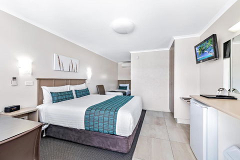 Apple & Grape Motel - Brisbane Tourism 3