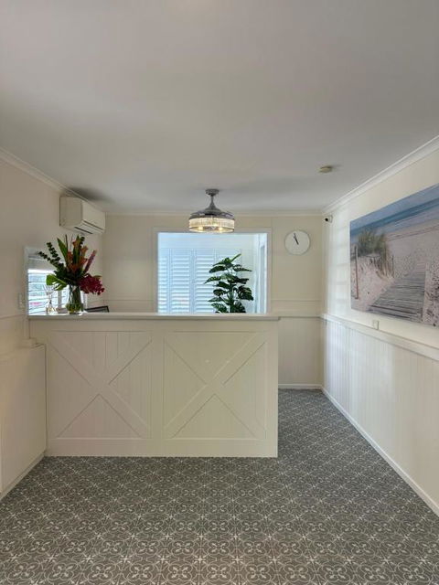 Applegum Inn - Tourism Brisbane 1