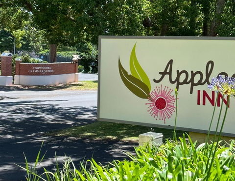 Applegum Inn - Tourism Brisbane 4