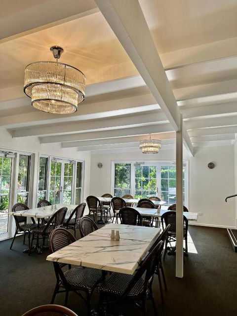 Applegum Inn - Tourism Brisbane 2