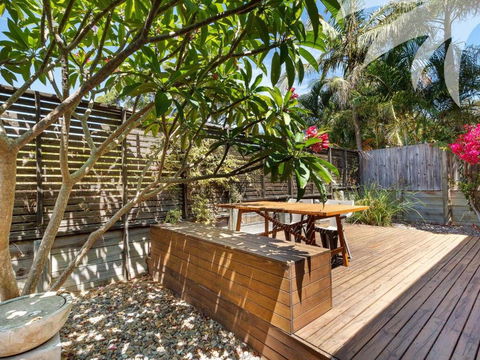 Aqua Apartment 2 - Tourism Brisbane 1