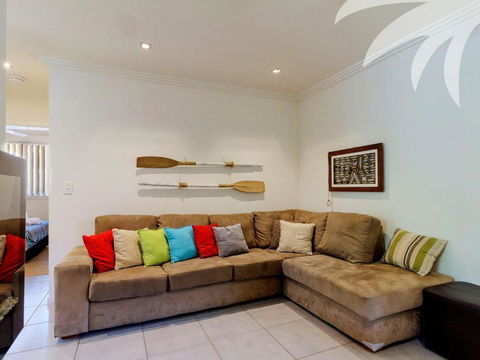 Aqua Apartment 2 - Tourism Brisbane 2