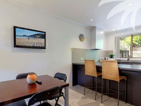 Aqua Apartment 2 - Tourism Brisbane 4