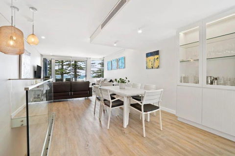 Aqua Blu - Prized Position - Tourism Brisbane 2