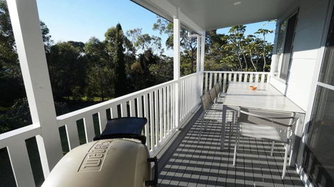 Aqua Breeze By Experience Jervis Bay - Brisbane Tourism 1